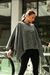 Poncho Amplo Andrelina
