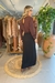 Vestido Bicolor - comprar online