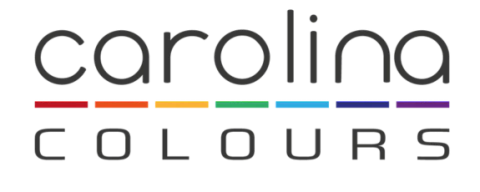 Carolina Colours Brasil