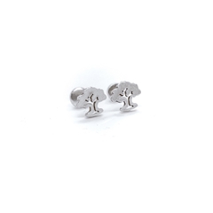 Abridor de plata 925 árbol - comprar online