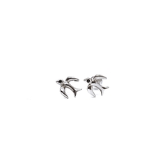 Abridor de plata 925 ave
