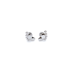 Abridor de plata 925 pie - comprar online