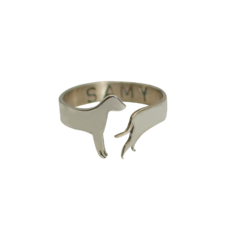 Anillo perro - comprar online