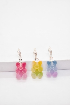 AROS TEDDY YUMMY - tienda online