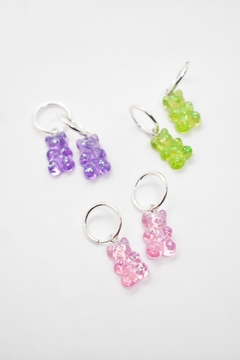 AROS TEDDY