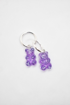 AROS TEDDY - comprar online