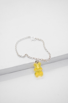 PULSERA TEDDY - Joyeria Reims