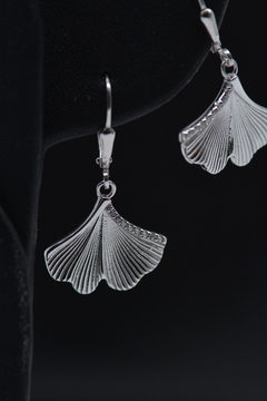 AROS COLGANTE SIRENA II - Joyeria Reims