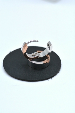 AROS ARGOLLA CARLI - Joyeria Reims