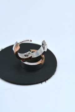 AROS ARGOLLA CARLI - tienda online