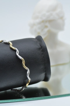 PULSERA ONDA