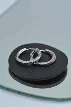 AROS ARGOLLA MITI - Joyeria Reims