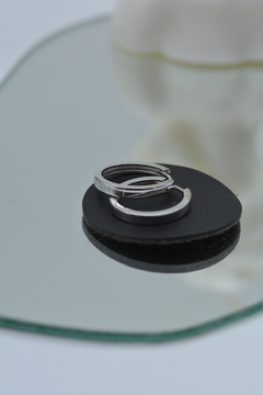 AROS ARGOLLAS CINTI - comprar online