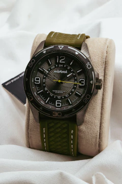 RELOJ MISTRAL - comprar online