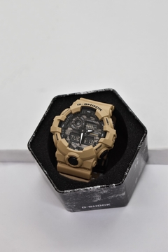 Reloj Casio G-SHOCK