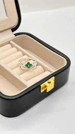 ANILLO FLOR - comprar online