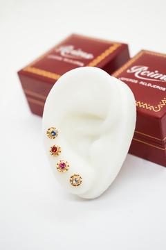 Abridor con Piedra - Joyeria Reims