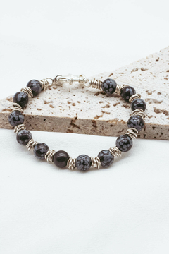 PULSERA PIEDRAS