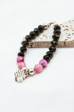PULSERA CON PIEDRAS - tienda online