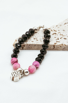PULSERA CON PIEDRAS en internet