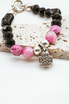 PULSERA CON PIEDRAS - comprar online