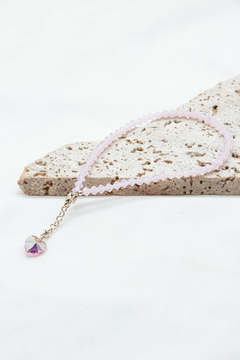 TOBILLERA SWAROVSKY