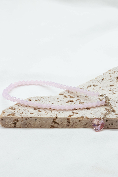 TOBILLERA SWAROVSKY - Joyeria Reims
