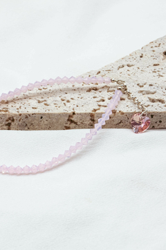 TOBILLERA SWAROVSKY - tienda online