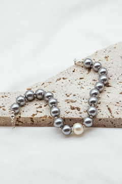 PULSERA PERLAS en internet