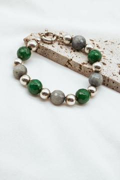 PULSERA PIEDRAS