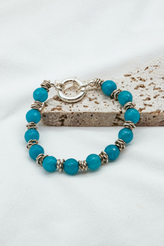 PULSERA PIEDRAS CELESTES en internet