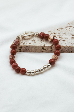 PULSERAS PIEDRAS en internet