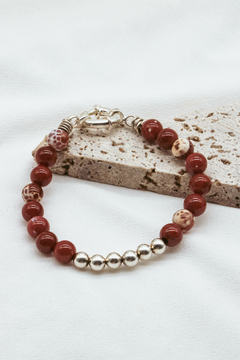 PULSERAS PIEDRAS - comprar online