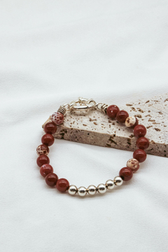 PULSERAS PIEDRAS