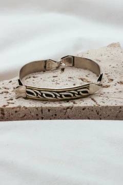 PULSERA 3 PARTES - comprar online