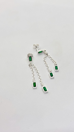 AROS DOBLE CADENA - comprar online