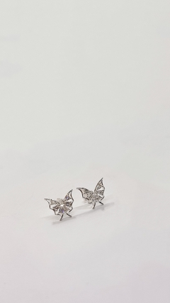 AROS MARIPOSA