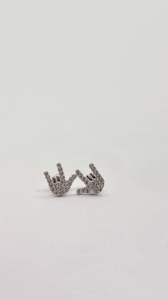 AROS ROCK - comprar online