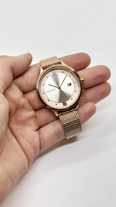 Reloj Tommy Hilfiger - comprar online