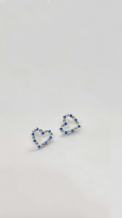 AROS CORAZON - comprar online