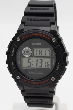 Reloj Casio - comprar online