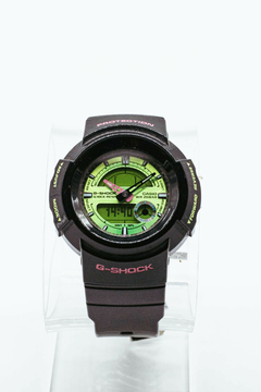 RELOJ CASIO
