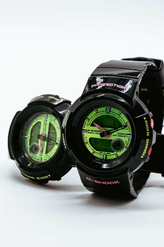 RELOJ CASIO - Joyeria Reims