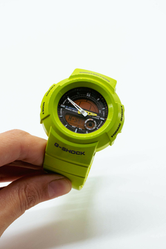RELOJ CASIO - comprar online
