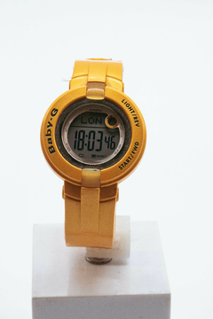 RELOJ CASIO en internet