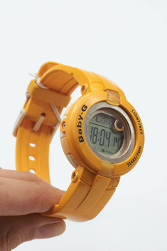 RELOJ CASIO - Joyeria Reims