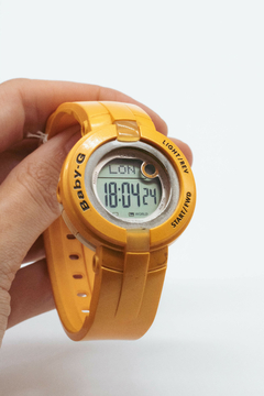 RELOJ CASIO