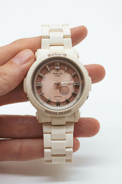 RELOJ CASIO