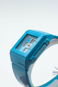 RELOJ CASIO - comprar online