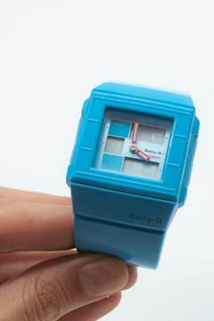 RELOJ CASIO